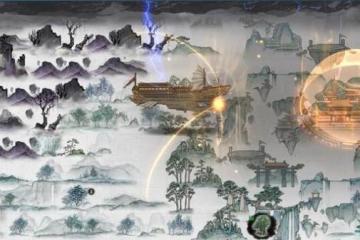 国产修仙游戏《鬼谷八荒》正式版上线Steam：DLC免费领、新增2套角色