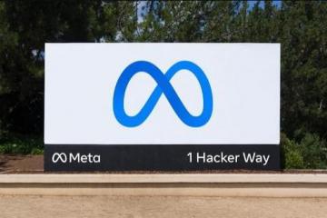 Meta承诺不将竞争对手广告数据用于FacebookMarketplac