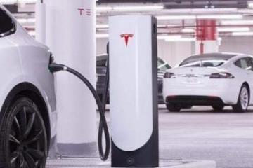 特斯拉第三代家庭充电服务包降价，到手价6800元