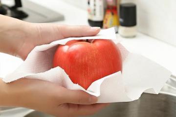 '厨房用纸怎么使用厨房用纸如何使用